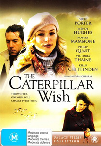 The Caterpillar Wish (2006) (DVD)